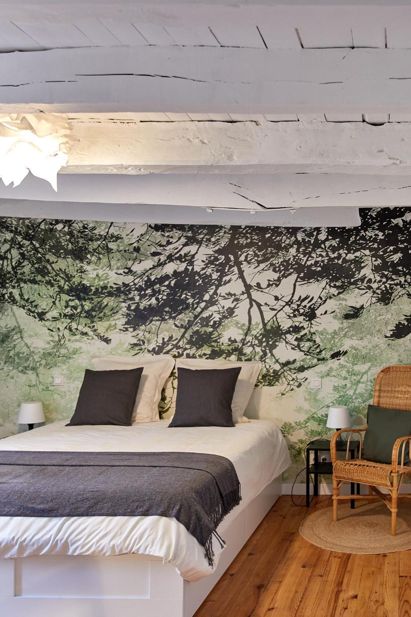 La Breizhidence Bed & Breakfast Combourg Eksteriør bilde