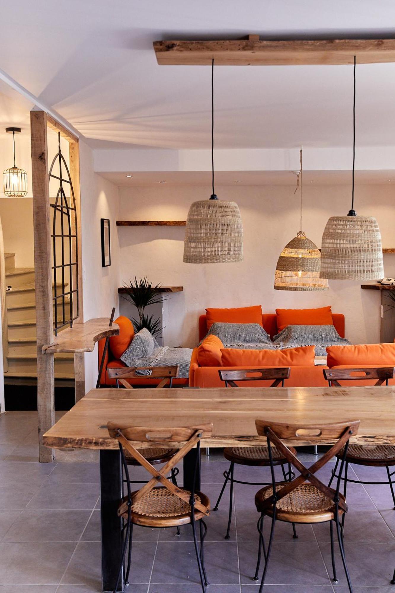 La Breizhidence Bed & Breakfast Combourg Eksteriør bilde
