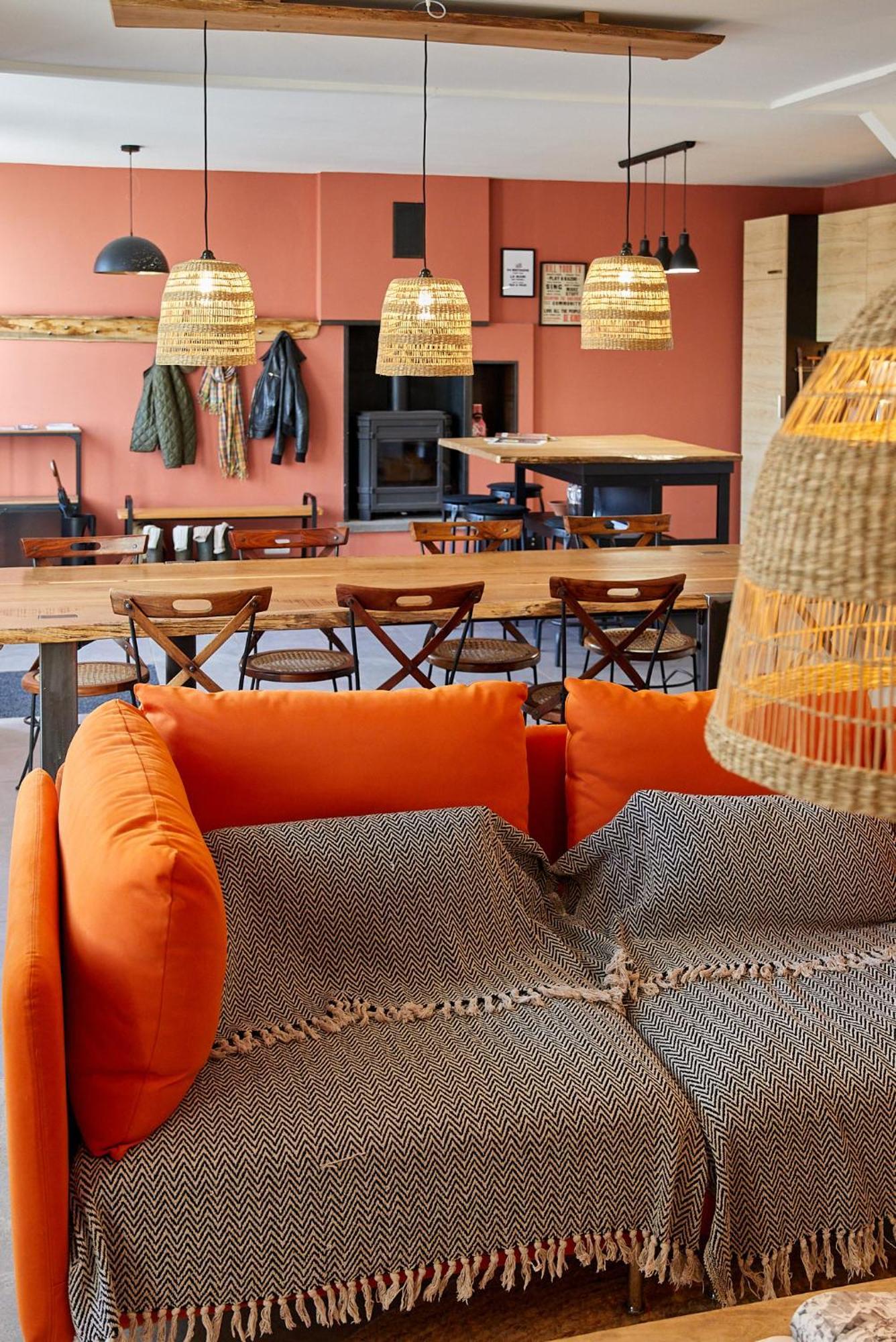 La Breizhidence Bed & Breakfast Combourg Eksteriør bilde