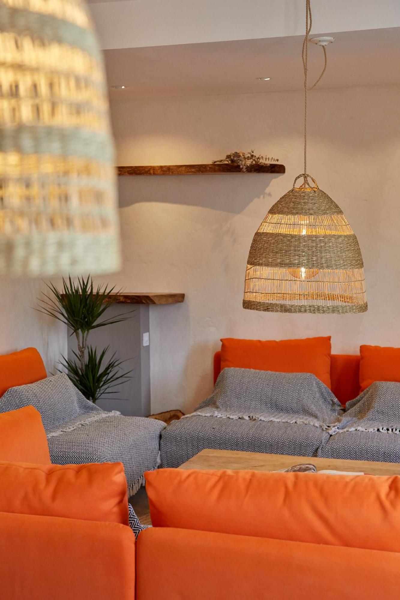 La Breizhidence Bed & Breakfast Combourg Eksteriør bilde