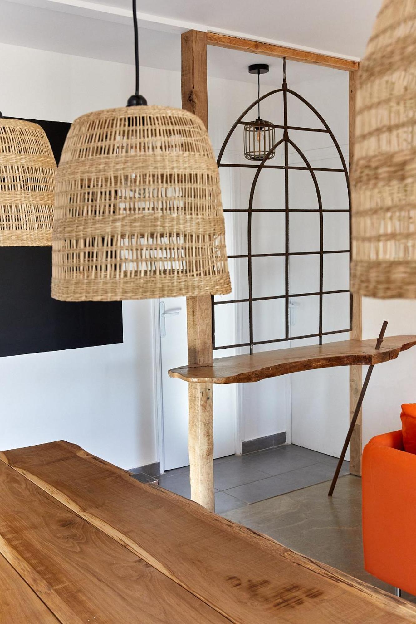La Breizhidence Bed & Breakfast Combourg Eksteriør bilde