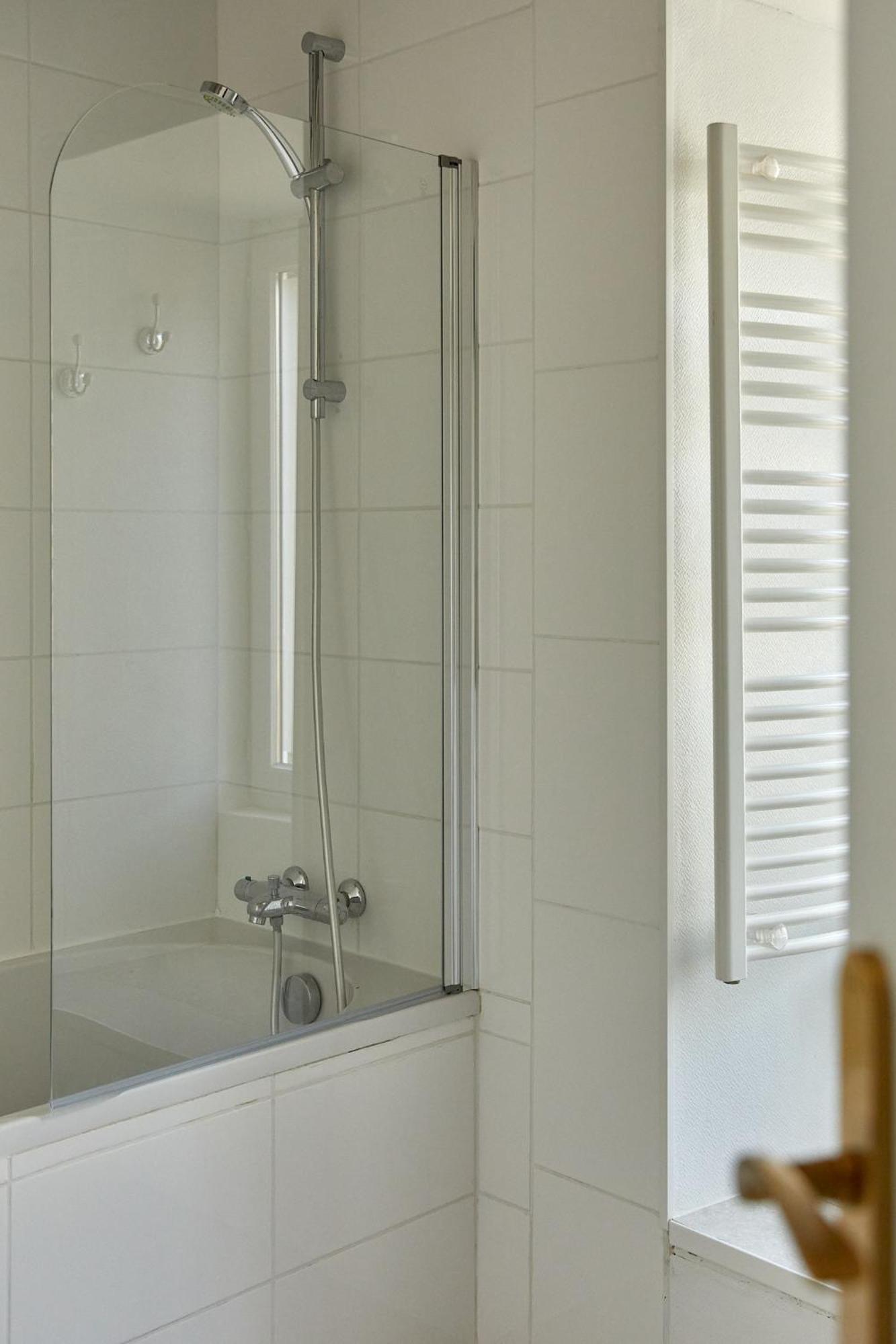 La Breizhidence Bed & Breakfast Combourg Eksteriør bilde